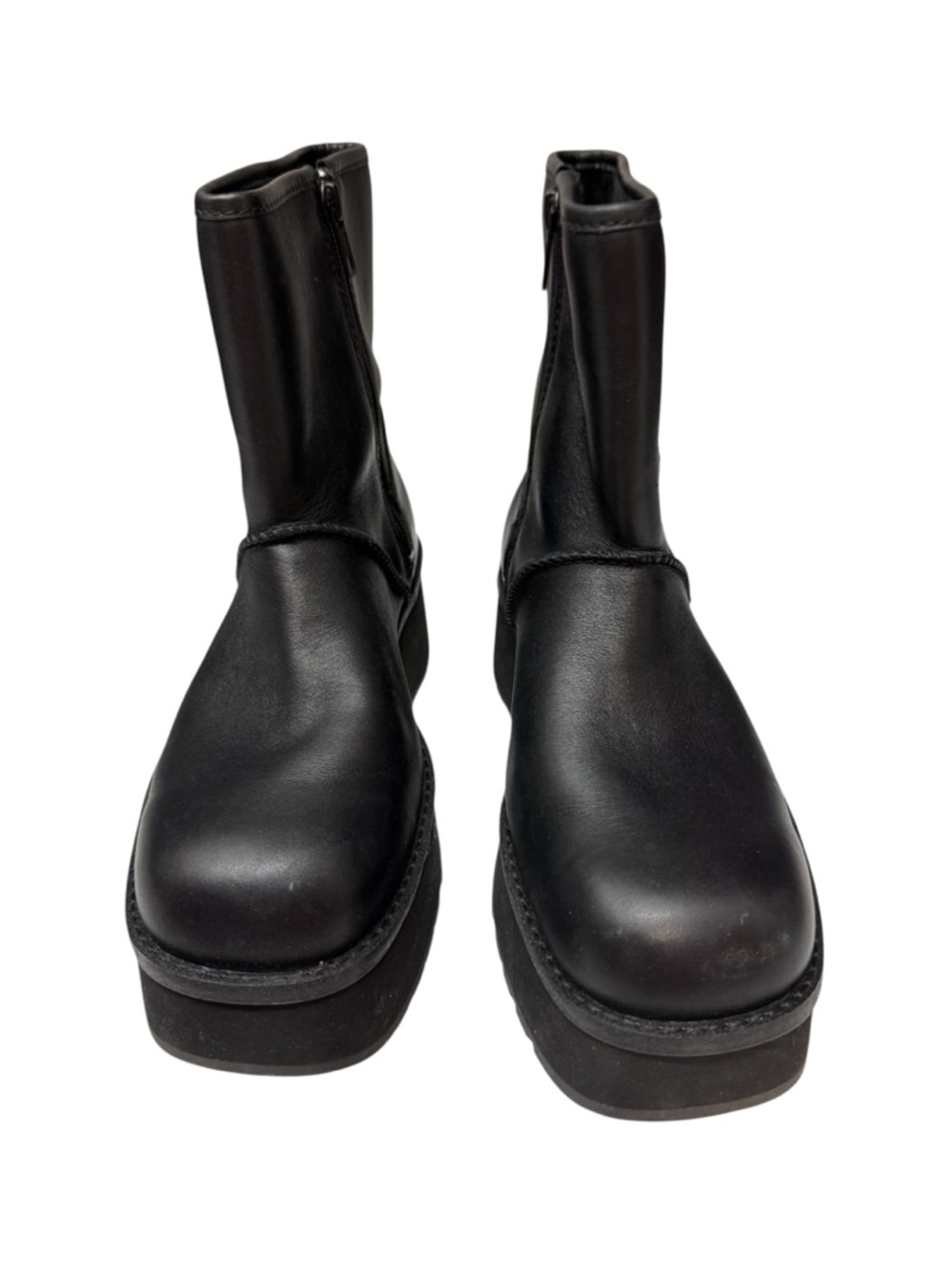 UGG Black Boots